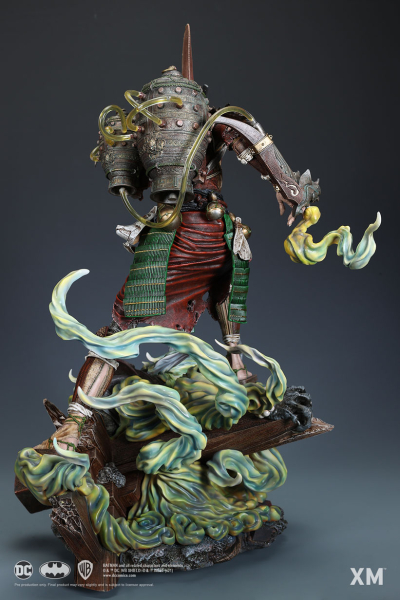 XM Studios Scarecrow - Samurai